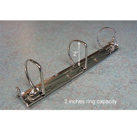 Corpkit 2" Binder LLC Kit