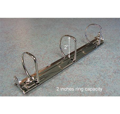 Corporate Corpkit 2" Binder Kit