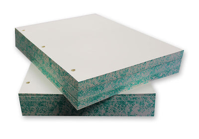 Archival Minute Book Paper
