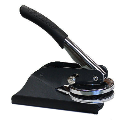 2 Inch Notary Seal