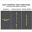 Junior Corpkit Hotstamp Corporation