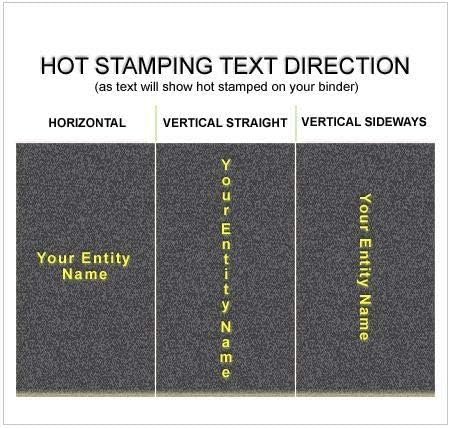 Junior Corpkit Hotstamp Corporation