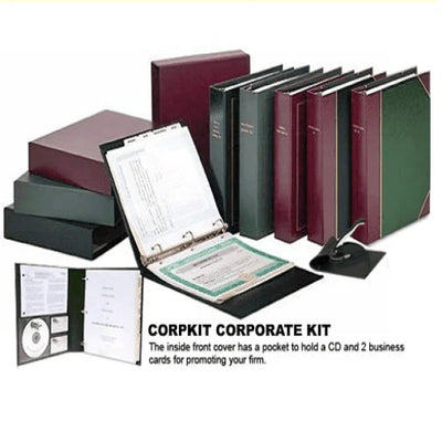 ACS Junior Corpkit Partnership Kit