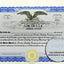 Custom Limited Liability Certificates (Interest)