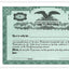 Side Stub Standard Wording Certificates SW1
