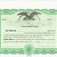 Atlas Eagle CorpKit Standard Wording Certificates