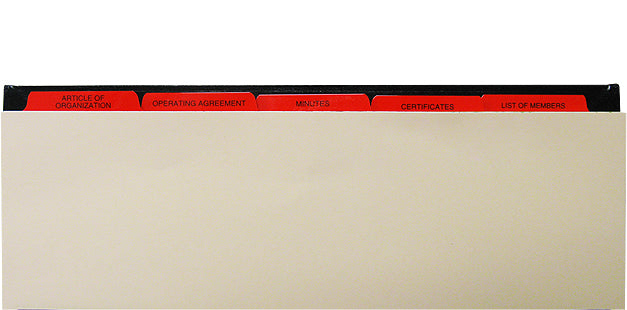 Atlas Associate LLC Kit