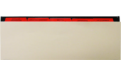 Atlas Associate LLC Kit
