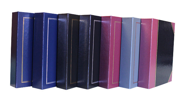 Corpkit Custom Minute Book Binder