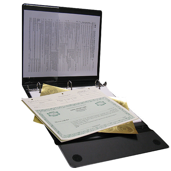 Slim Line Not-for-Profit/Non-Profit Kit