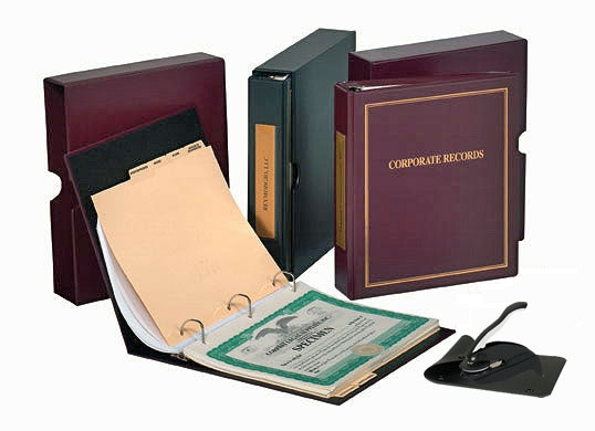 Thrift Kit LLC + One Subsidiary LLC Kit