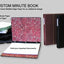 VP Custom Minute Book