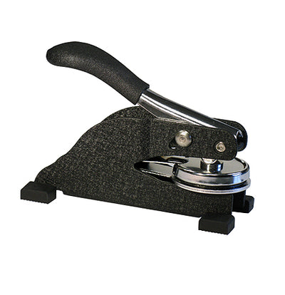 1 5/8 Inch Notary Desk Seal