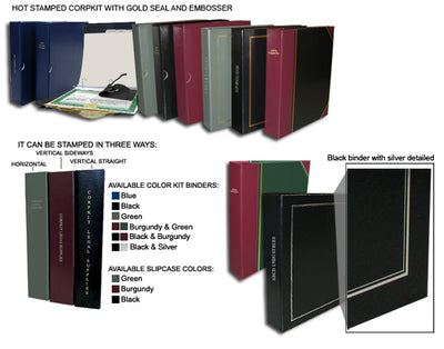 CorpKit Corporate Kit 2 Class