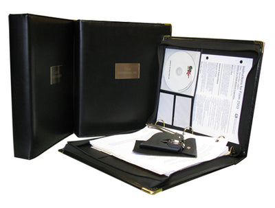 Corporate Kit ExecuKit Partnership Kit