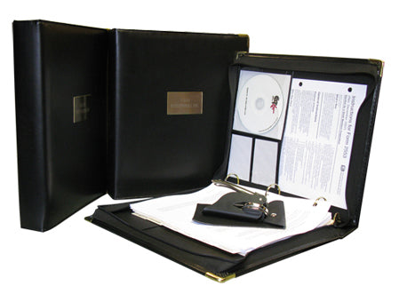 Corporate Kit Execukit Not-for-Profit/Non-Profit