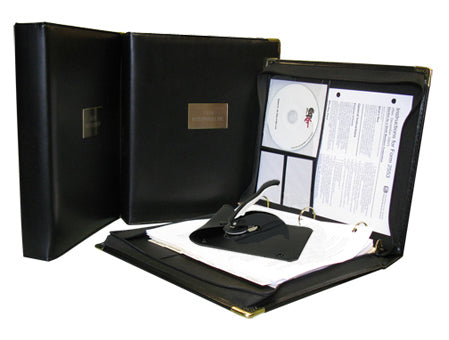 Corporate Kit Execukit