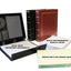 Majestic Custom Minute Book