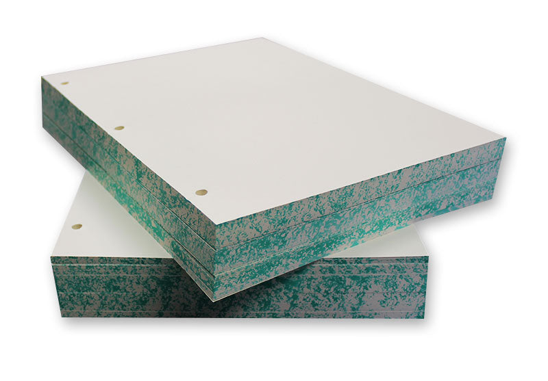 Archival Minute Book Paper