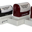Trodat MaxLight Pre-Ink Rubber Stamp