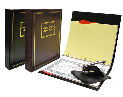 Atlas Associate LLC Kit