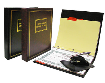 Atlas Associate LLC Kit