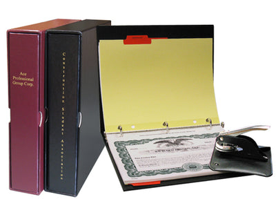 Atlas Associate Not-for-Profit Kit