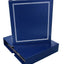Corpkit 1 1/4" Custom Minute Book Binder + Slipcase