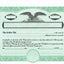 Dwight Jackson Standard Wording Certificates