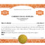 Electronic Digital Single Class Elite Stock Certificates