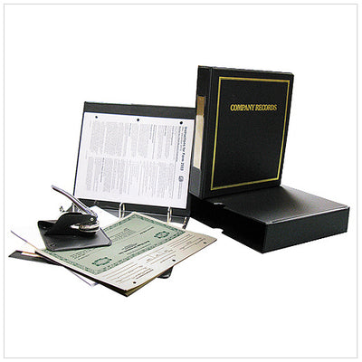 Hot Buy Limited Liability Company Junior Thrift Kit
