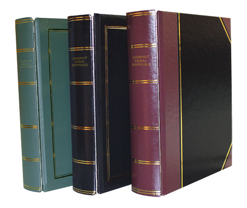 Royal Custom Minute Book