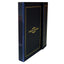 Slim Line Minute Book Binder Only