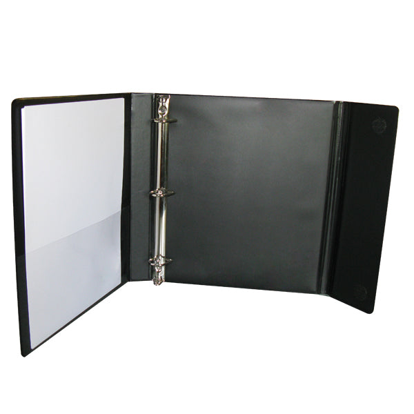 Slim Line Minute Book Binder Only