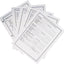 Off The Shelf Estate Planning Portfolio (Displayed Price is For 4 Portfolios)