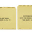 Off The Shelf Estate Planning Portfolio (Displayed Price is For 4 Portfolios)