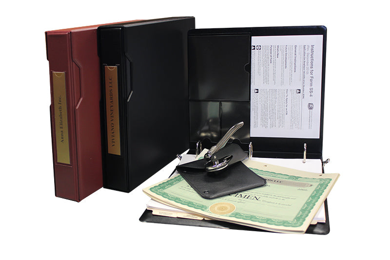Thrift Kit Corporate Kit 2 Class