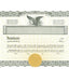 Custom Stock Certificates Goes MX Single Class Corporation