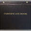 Custom Limited Liability Certificates (Interest)