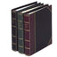 Royal Custom Minute Book Binder
