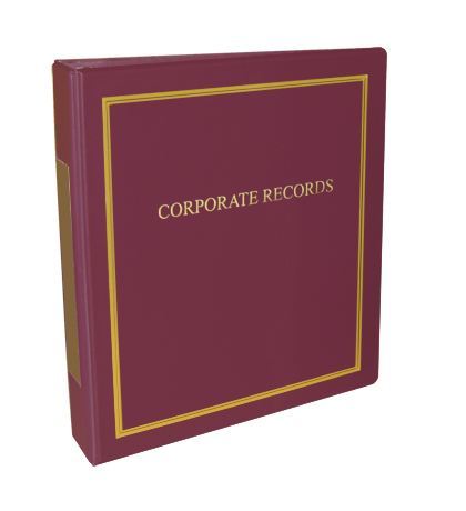 Thrift Kit Corporate Kit 3 Class