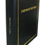 Thrift Kit Hot Stamp Corporate Kit Single Class