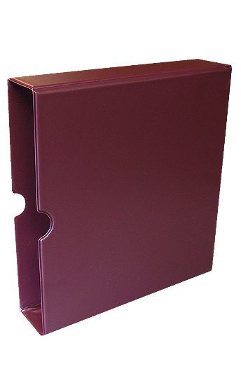 Thrift Kit Hot Stamp Corporate Kit Single Class