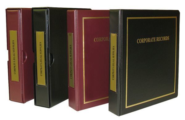 Thrift Kit Corporate Kit 3 Class