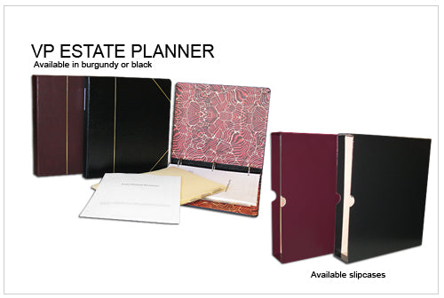 VP Estate Planning Kit
